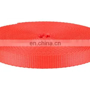 Custom Printed Nylon Webbing/nylon Straps thumbnail-2