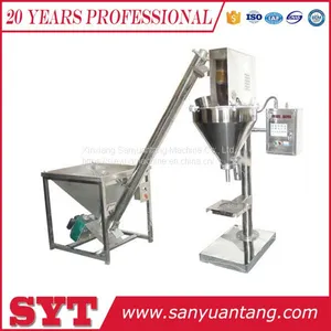 Feed Spiral Conveyor / Hopper Screw Feeder / Grain Augers Price thumbnail-1
