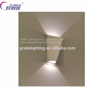 Mini 6W LED Wall Light for Hotel Decorative thumbnail-1