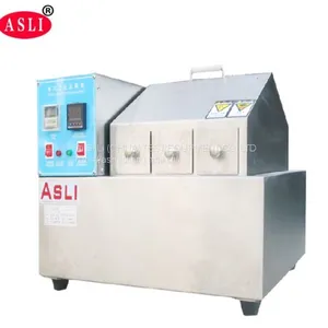 ASLi Hot Sale Heat Steam Aging Test Chamber thumbnail-1