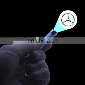 LED Logo Keychain Projector thumbnail-1