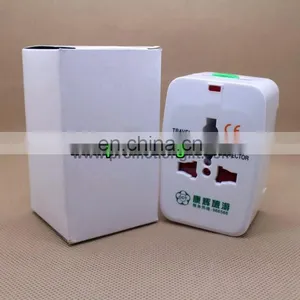 International Travel Adaptor thumbnail-4