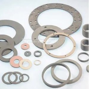 Elevator Tractor Brake Pad thumbnail-2