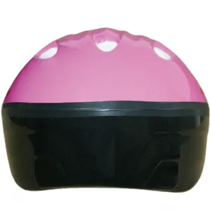 Kids Bike Helmet (Out-mold) thumbnail-4