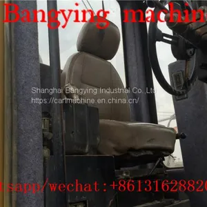 Used CAT 140G Motor Grader thumbnail-3