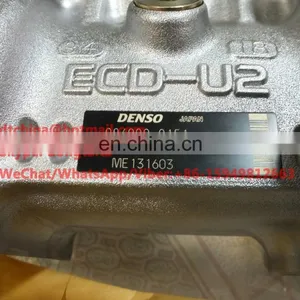 Diesel Fuel Injection Pump 094000-0151 2273-1240 (0940000151 22731240) thumbnail-2