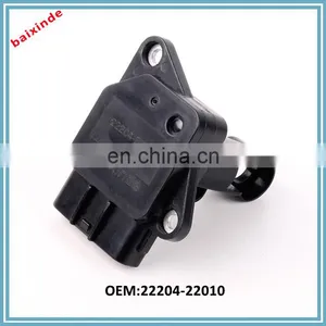 BAIXINDE BRAND HVAC Filter Monitoring OEM 22204-22010 for Auto Flow Meter Types thumbnail-3