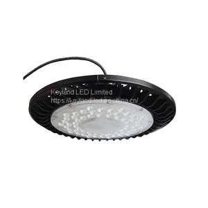 150W AC DOB LED UFO High Bay thumbnail-2