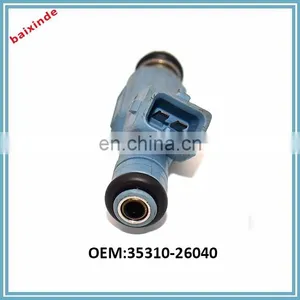 FUEL INJECTOR NOZZLE 35310-26040 for HYUNDAI/KIAs thumbnail-2