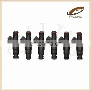 High Performance Car Fuel Injector Nozzle With 2 Pins OEM 53030778 For J-ee p Che-rokee Gra-nd Wran-gler thumbnail-1