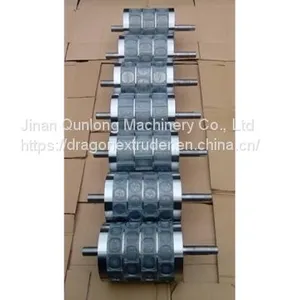 Pet Biscuits Processing Line thumbnail-3