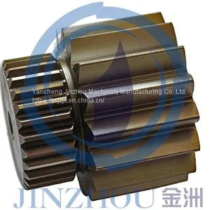 Jinzhou Spur Gear on Harden Gears thumbnail-2