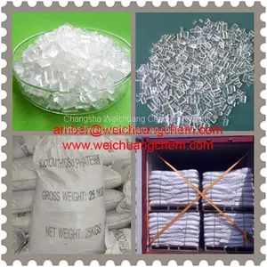 Manufacturer Supply Cheap Na2S2O3.5H2O Sodium Thio Sulfate 99% Crystals/ Pellet Cas10102-17-7 thumbnail-1