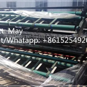 Automatic Wood Veneer Clipper Machine thumbnail-1