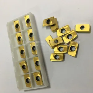 Tungsten Indexable Cemented Carbide Insert for Cutting thumbnail-1