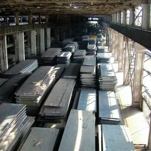 Galvanized Aluminum Sheet Astm A299m A299m Gr.t1a thumbnail-2