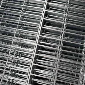 Steel Grating China thumbnail-1