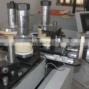 CNC Arched Bending Machine for Aluminum Profile thumbnail-2