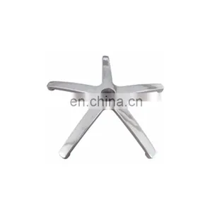 Chinese Supplier Low Cost Aluminum Injection Die Casting Products With Cnc Machining thumbnail-3