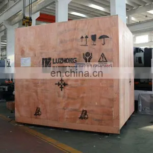 Cnc Machine VMC750 Cnc Milling Machine Center With Reasonable Price thumbnail-6