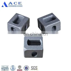 Reefer Container Spare Parts Ventilation T Floor thumbnail-5