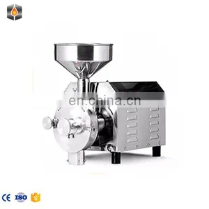 Home Use Small Flour Mill High Quality thumbnail-4