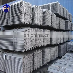 New Design Drill Cutting Black Angle Bar With Low Price thumbnail-2