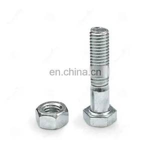Building Eco-Friendly Metal Self Clinching Studs Screw Fastener thumbnail-6