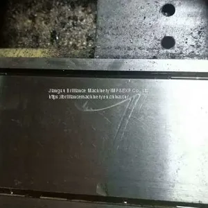 Hanland MCH630E Horizontal Machining Center thumbnail-4