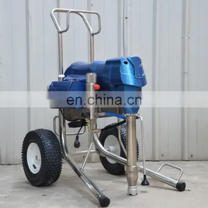 EP450TX Electric Texture/Putty Airless Paint Sprayer thumbnail-2