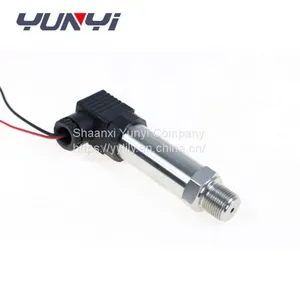 Static Pressure Sensor thumbnail-1