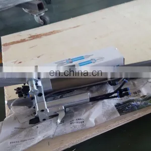 Jinan SINON Manual PVC Window Corner Welding Tool for 90 Angle thumbnail-6
