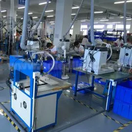 Shenzhen Qingyuan Optoelectronics Co. company overview - view 3 thumbnail