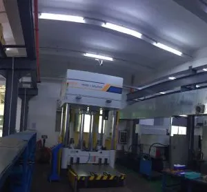Bloom Mould company overview - view 2 thumbnail
