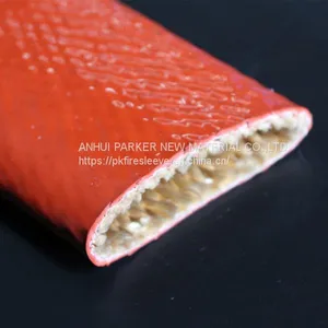 Hose Cable Protection Heat Resistant Sleeve thumbnail-4