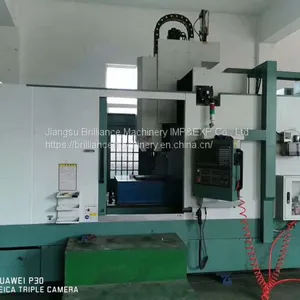 KAIBO 1317 Gantry Engraving and Milling Machine thumbnail-1