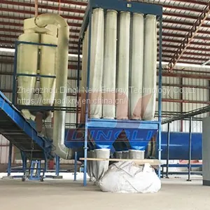 Wood Sawdust Drying Equipment for Sale thumbnail-1