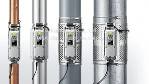 Keyence Flow Sensors, Flow Meters thumbnail-2