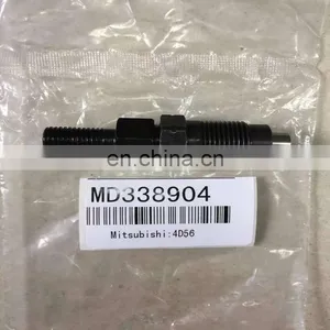 Fuel Injector ME200204 Mitsubishii Pajero 4M40 thumbnail-6
