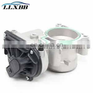Original Throttle Body 4M5G9F991FA For Ford Fiesta Mk6 Mondeo 4M5GED DS7Z-9E926-A DS7Z9E926E thumbnail-3