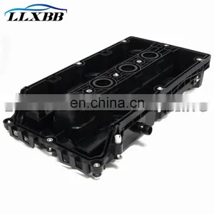 Genuine Engine Valve Cover Camshaft Rocker Cover 55564395 For Chevrolet Cruze Aveo Regal Excelle XT Epica thumbnail-2