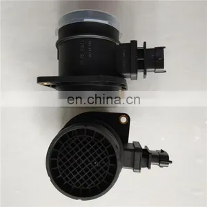 Cheap OEM 0281006258 Mass Air Flow Meter Sensor MAF Sensor for ISUZU NKR thumbnail-3