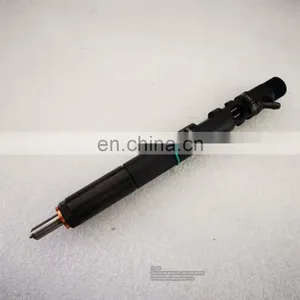 Delphi EJBR05501D CRDI Diesel Fuel Injector 33800-4X450 for Bongo III thumbnail-1