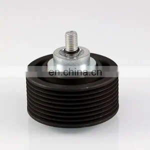 Hubei July Mini-van Spare Part 1300020E0100 Belt Tensioner thumbnail-1
