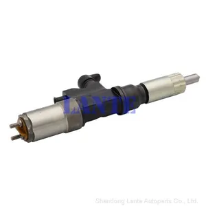 Common Rail Injector 095000-6800 8-94392862-0 Diesel Injector thumbnail-3