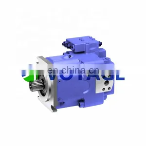 A10VSO18DR/31R-PPA12N00 Various Rexroth Hydraulic Pump Hydraulic Piston Pump R902407395 A10VSO18DFR/31L-PKC62K01 thumbnail-2