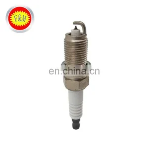 Auto Parts Single Iridium Spark Plug for Engine Assembly OEM PK20R11 90919-01178 thumbnail-7