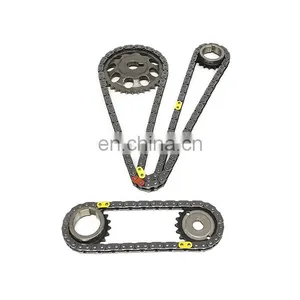 XYREPUESTOS AUTO PARTS Repuestos Al Por Mayor Auto Parts Timing Chain for Toyota 2AZ 13506-28010 thumbnail-6