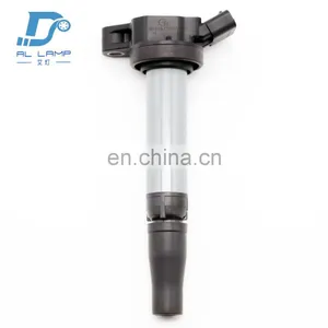 Ignition Coil 90919-C2001 for Reiz GRX121 3GRFE GRX122 5GRFE thumbnail-1