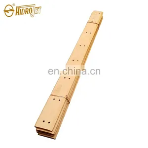 High Level Machinery Parts Bucket Cutting Edge for LG953 LG953 thumbnail-1
